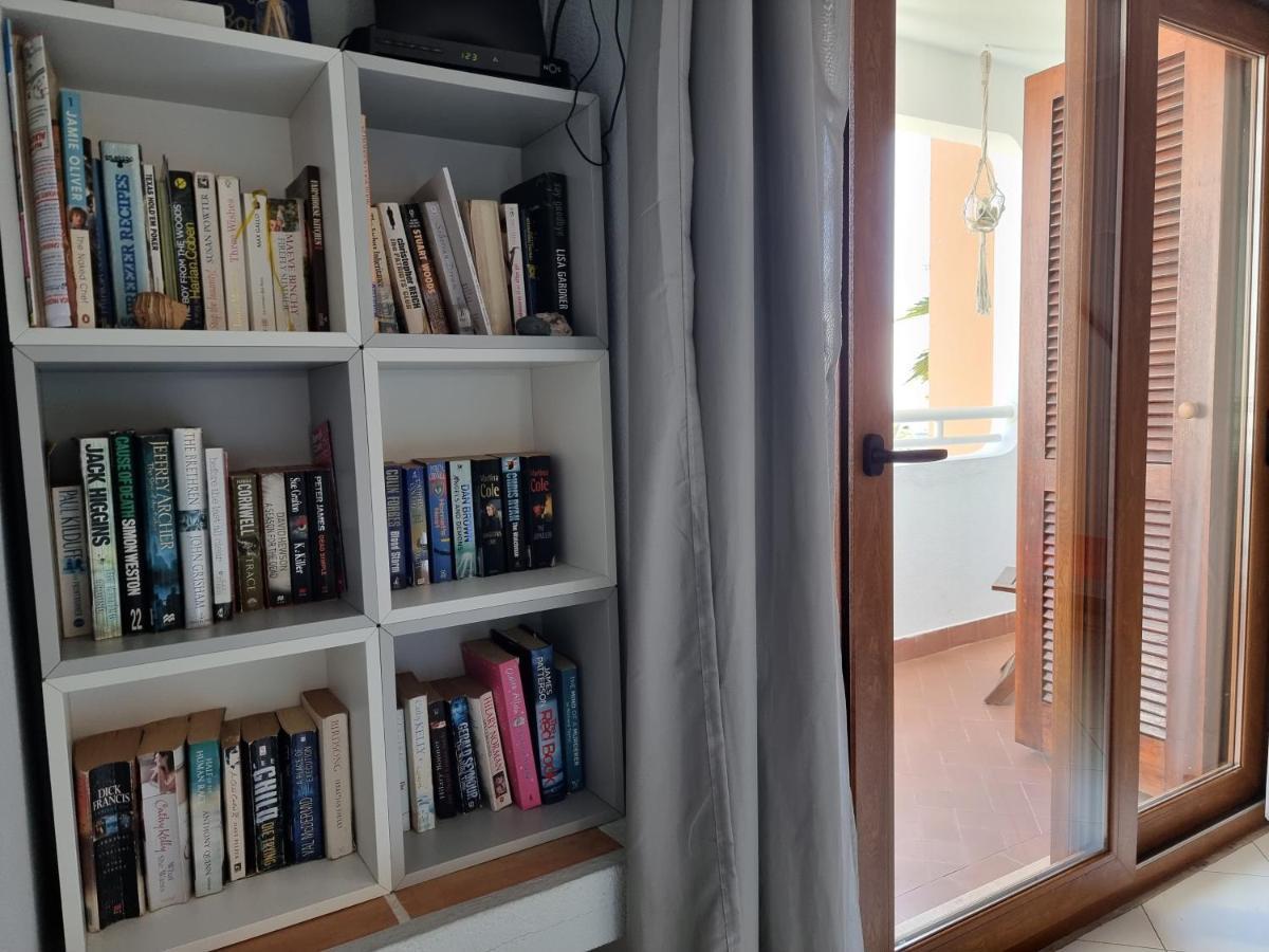 Main Avenue Albufeira, Walk To Beach, Old Town, Shooping, Top Location Eksteriør bilde