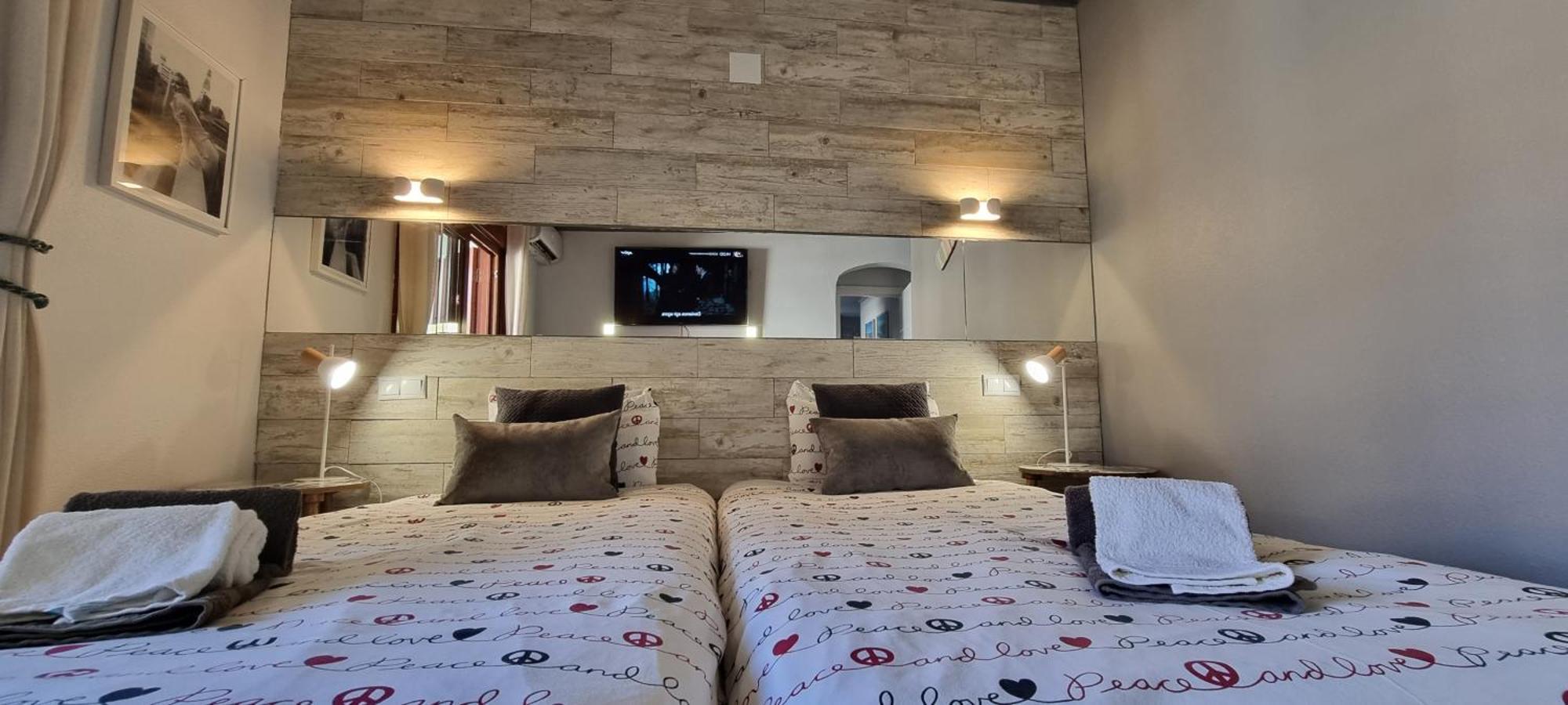 Main Avenue Albufeira, Walk To Beach, Old Town, Shooping, Top Location Eksteriør bilde