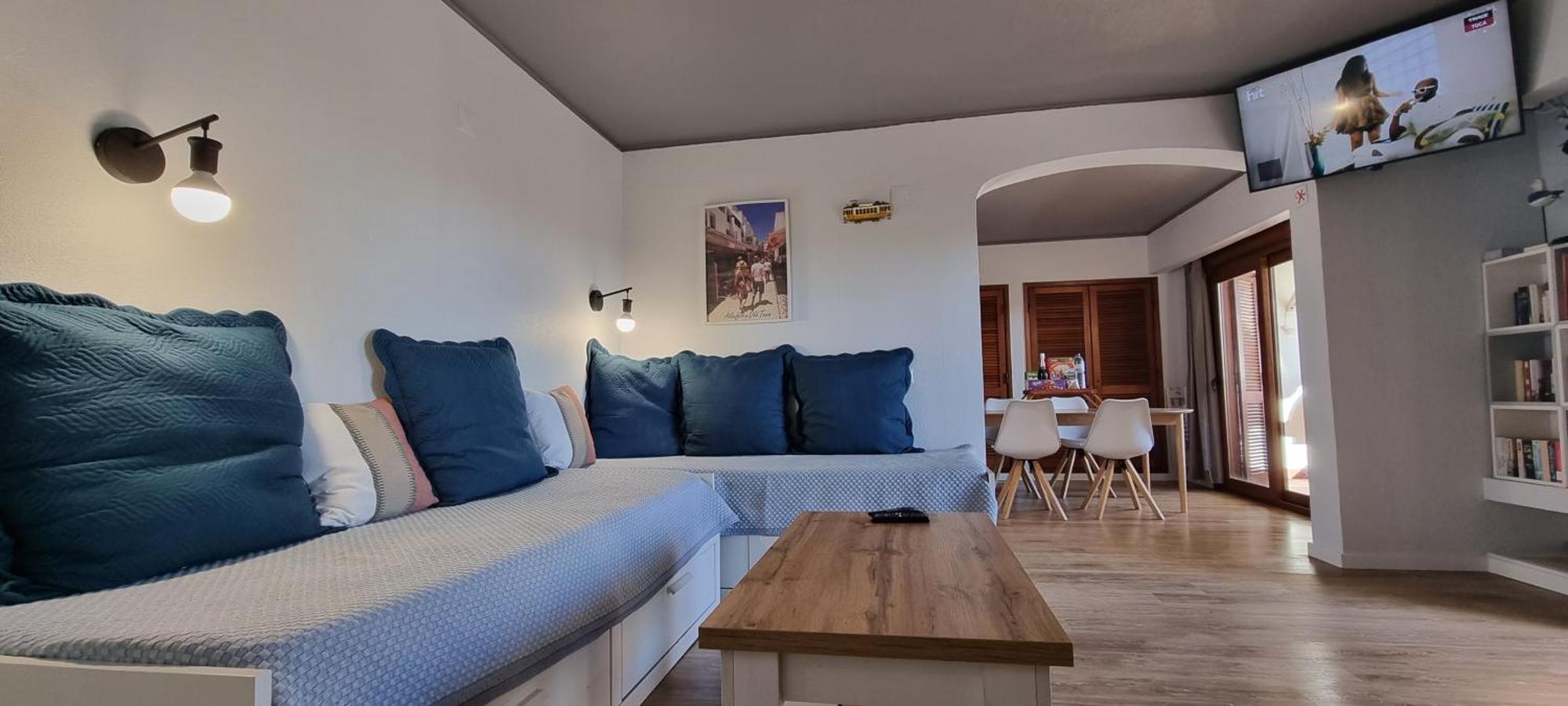 Main Avenue Albufeira, Walk To Beach, Old Town, Shooping, Top Location Eksteriør bilde