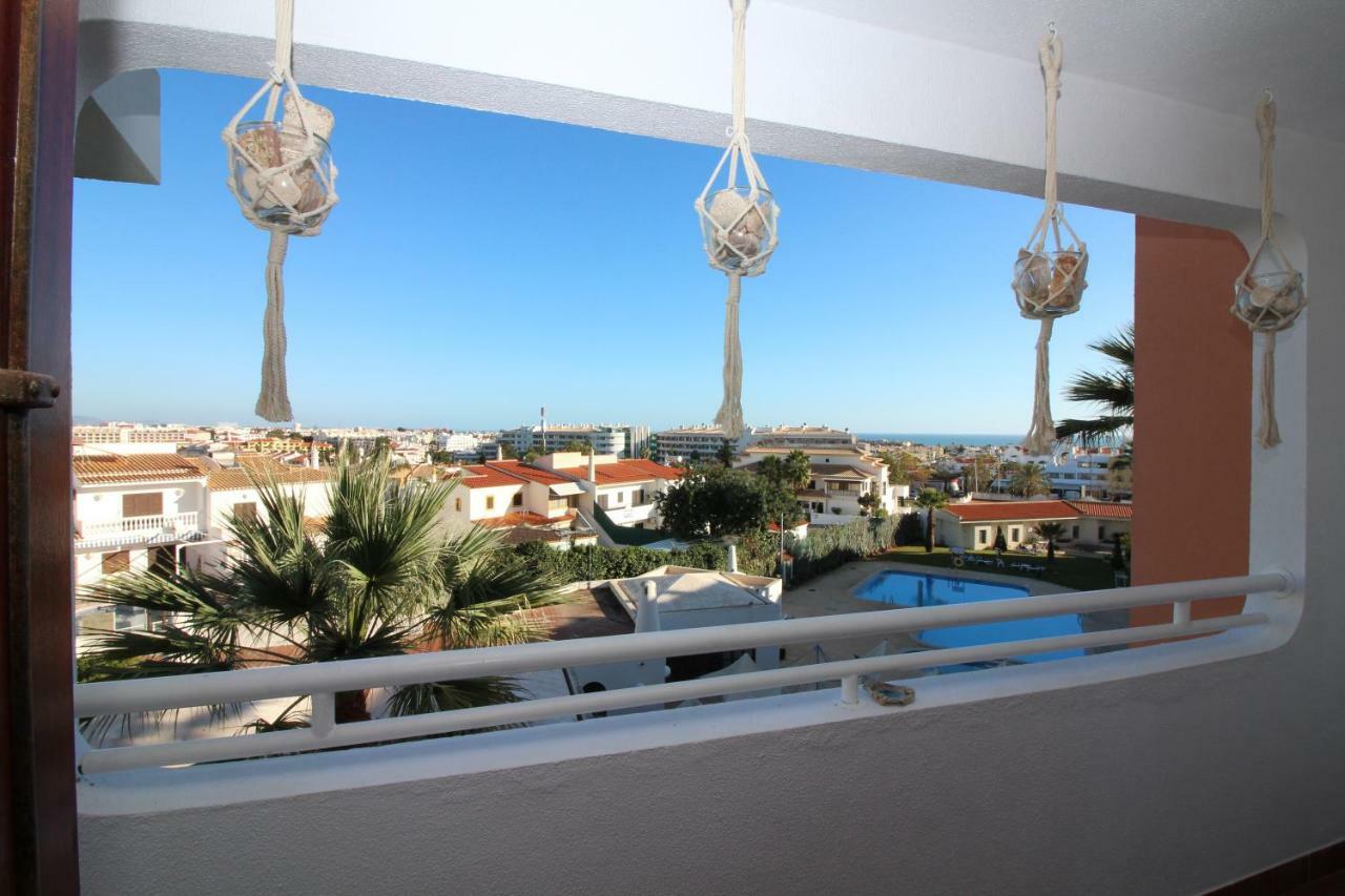 Main Avenue Albufeira, Walk To Beach, Old Town, Shooping, Top Location Eksteriør bilde