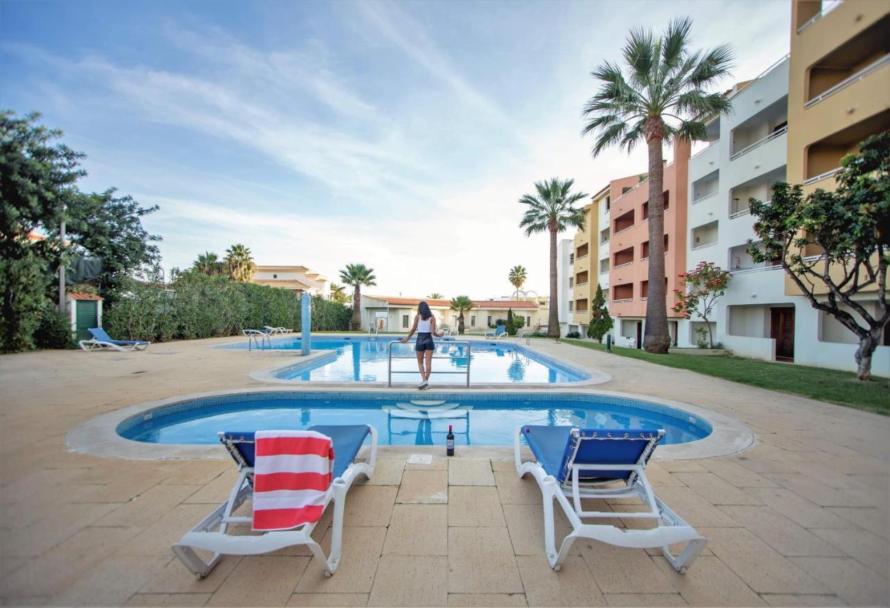 Main Avenue Albufeira, Walk To Beach, Old Town, Shooping, Top Location Eksteriør bilde